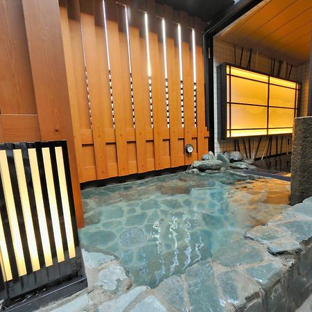 Dormy Inn Ueno Okachimachi Токіо Екстер'єр фото
