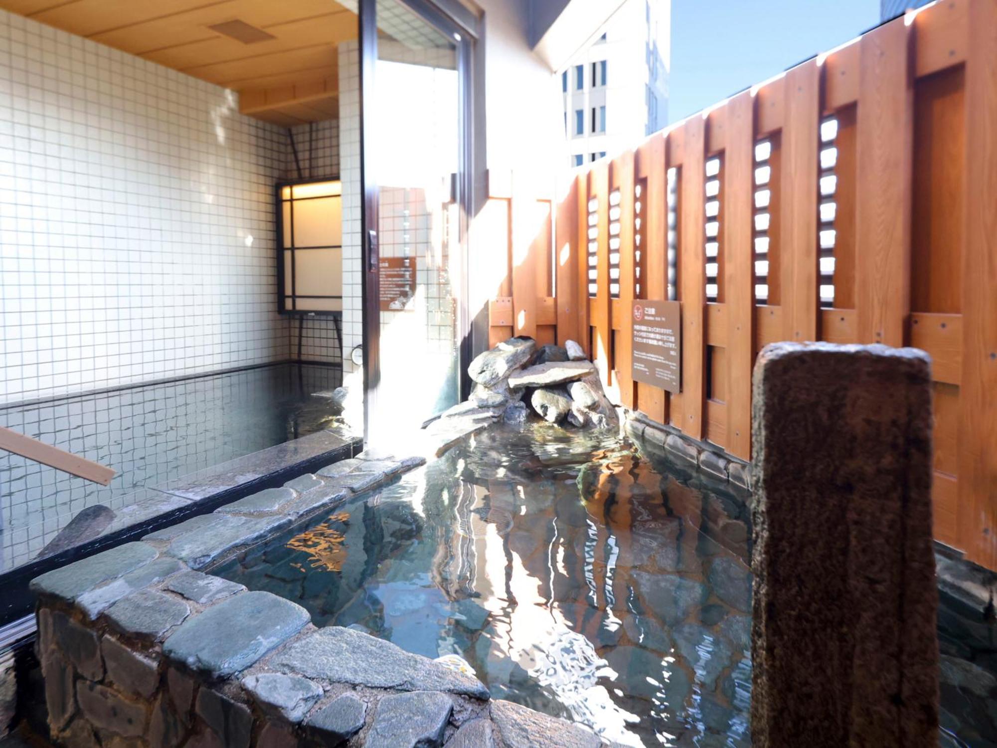 Dormy Inn Ueno Okachimachi Токіо Екстер'єр фото