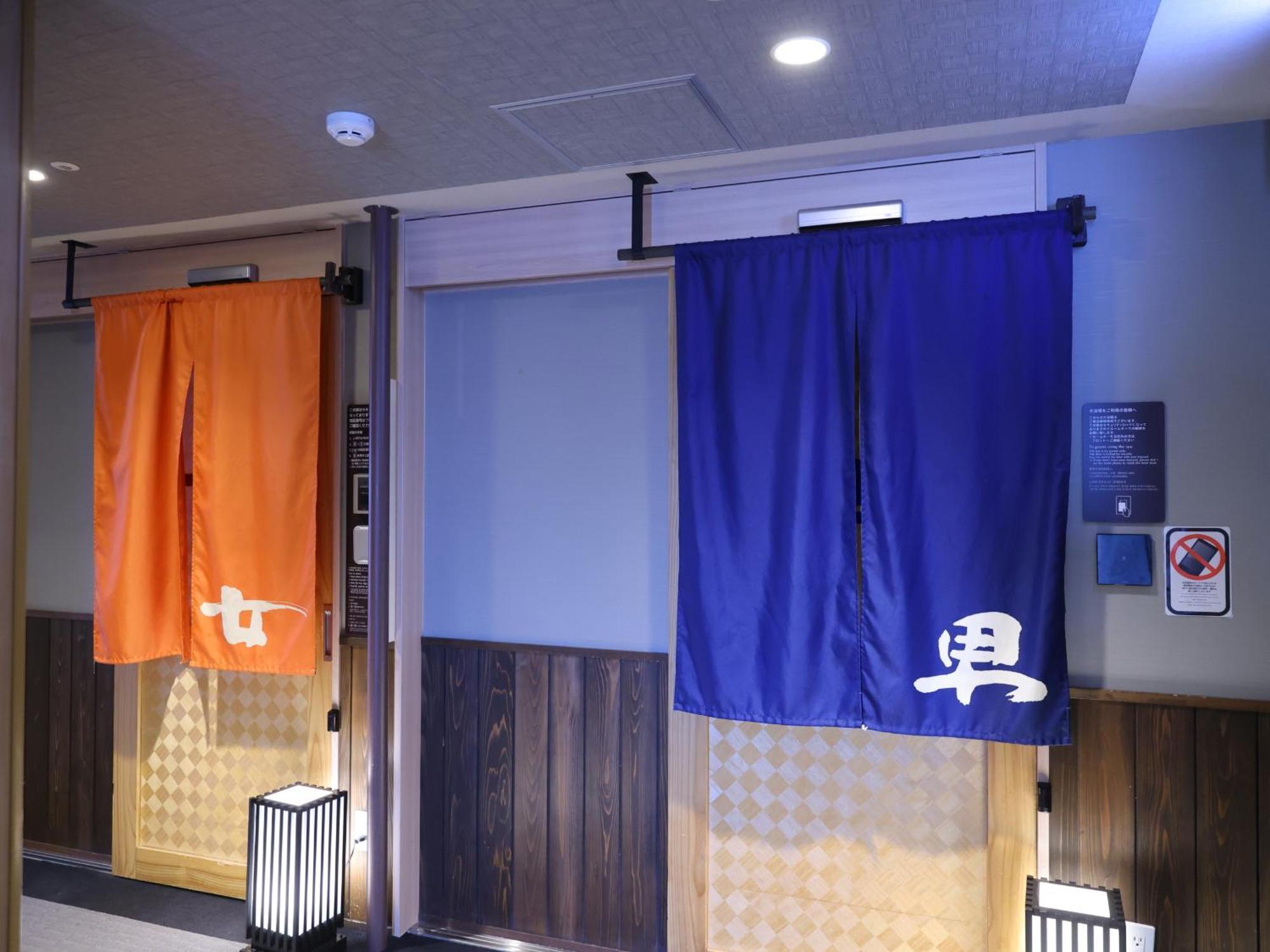 Dormy Inn Ueno Okachimachi Токіо Екстер'єр фото