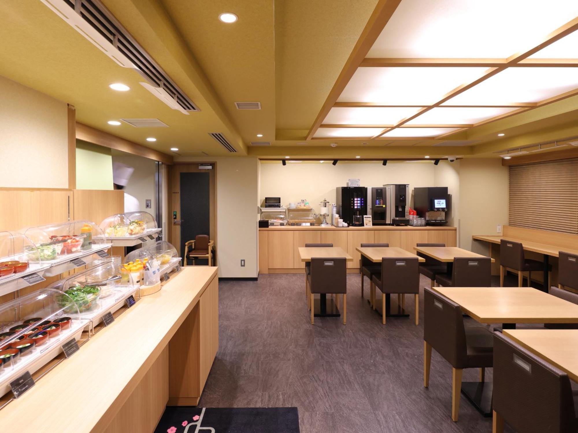 Dormy Inn Ueno Okachimachi Токіо Екстер'єр фото