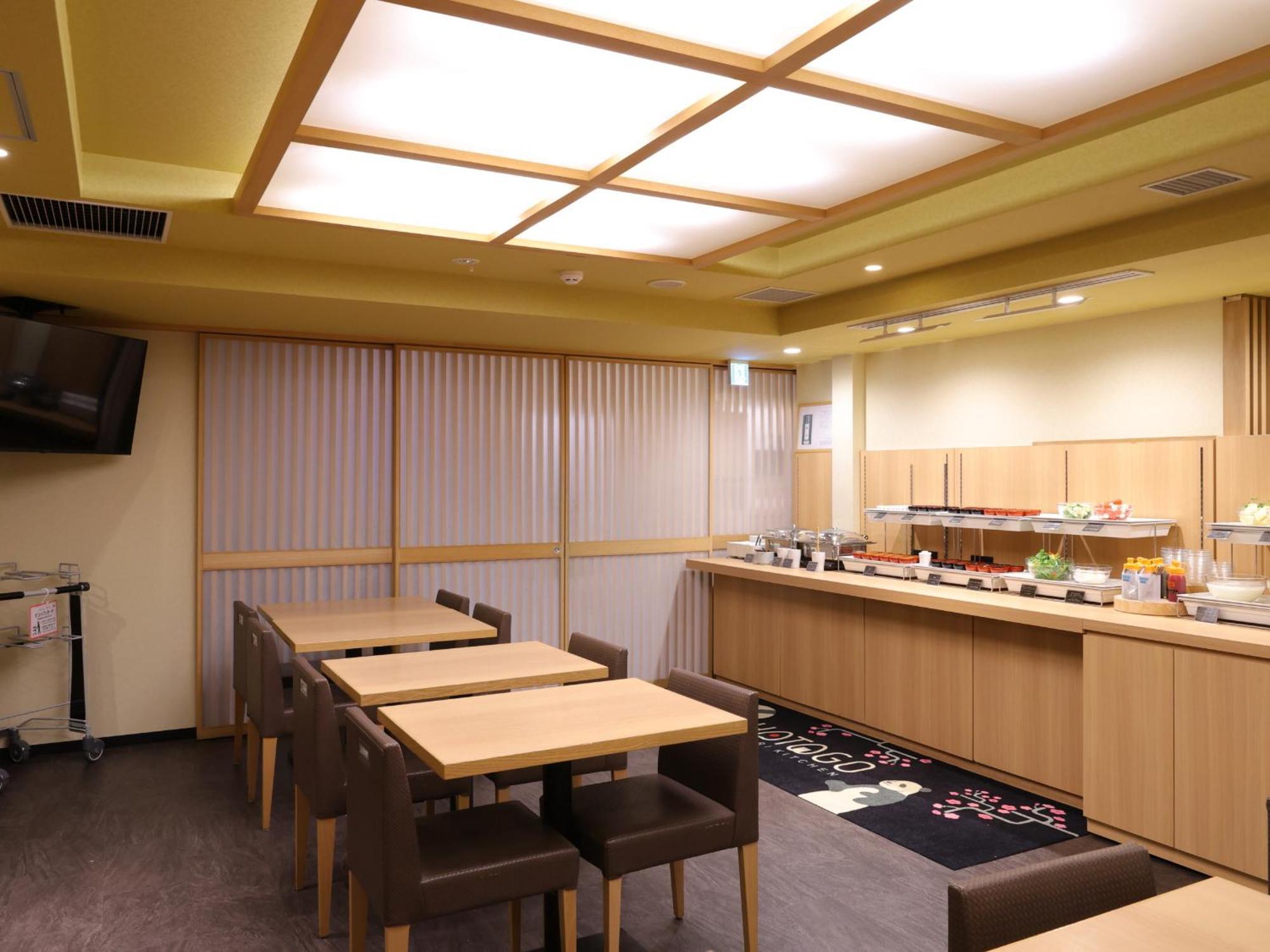 Dormy Inn Ueno Okachimachi Токіо Екстер'єр фото