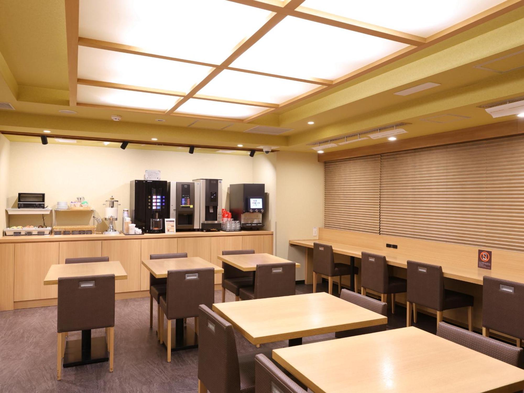 Dormy Inn Ueno Okachimachi Токіо Екстер'єр фото