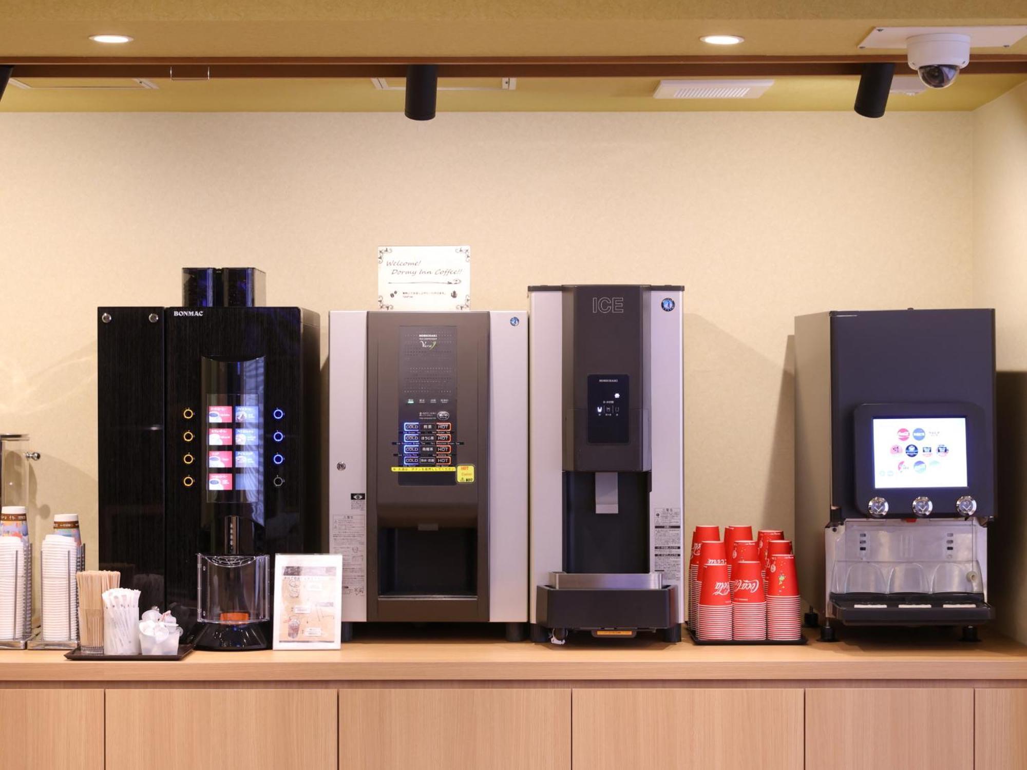 Dormy Inn Ueno Okachimachi Токіо Екстер'єр фото