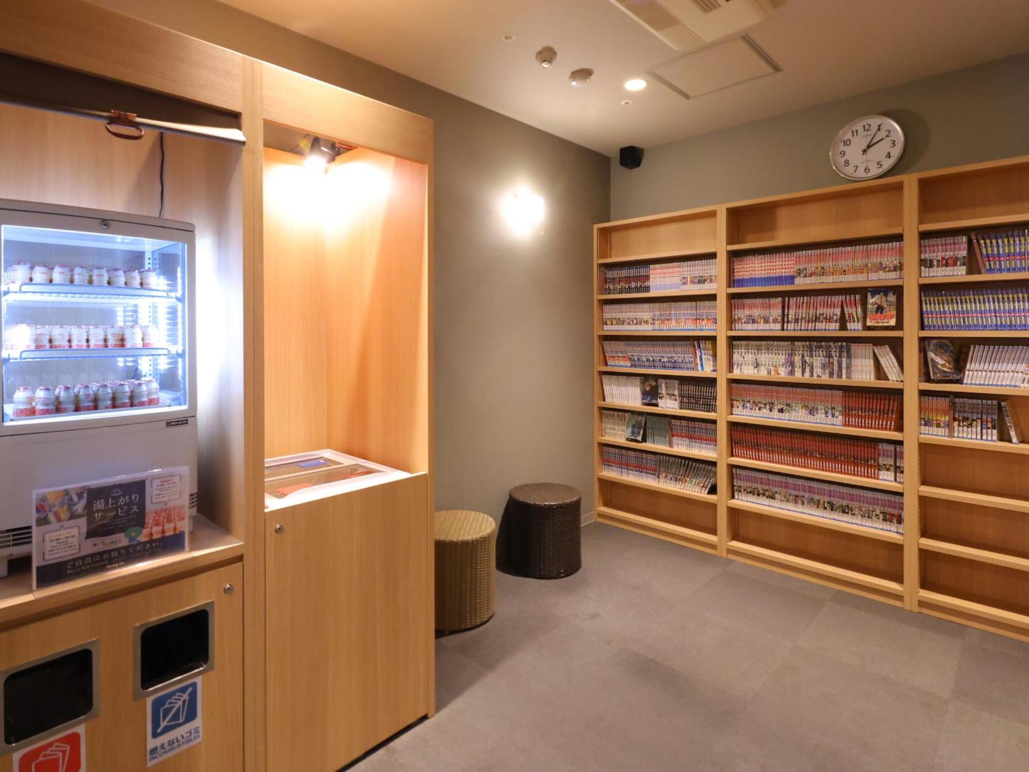 Dormy Inn Ueno Okachimachi Токіо Екстер'єр фото